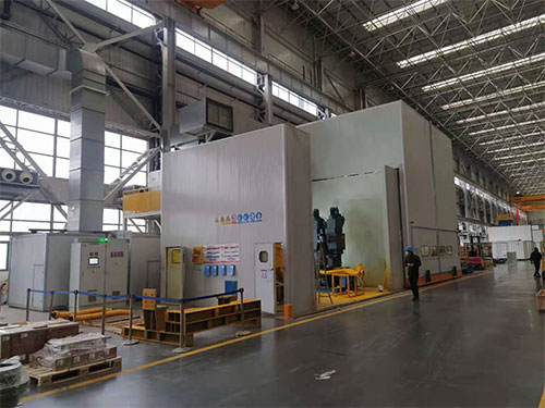 整體移動(dòng)式噴漆房的移動(dòng)機(jī)制如何實(shí)現(xiàn)