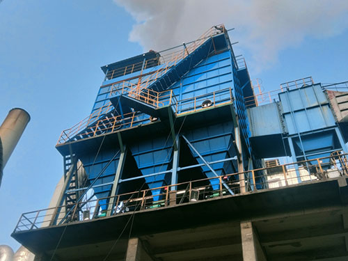 黑貓集團(tuán)項目