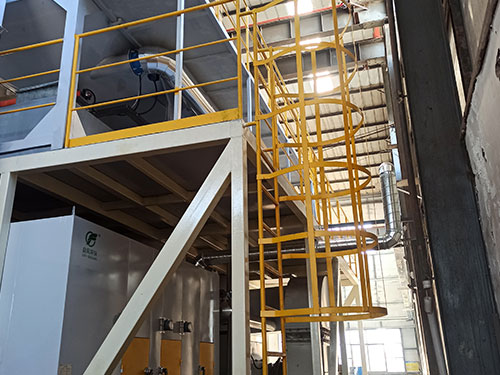 皮鞋加工車間粉塵處理方法有哪些