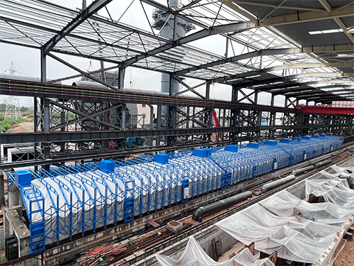 伸縮式噴漆房的軌道設計要求是什么