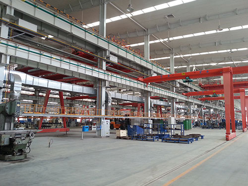 焊煙吸氣臂最長(zhǎng)多少米